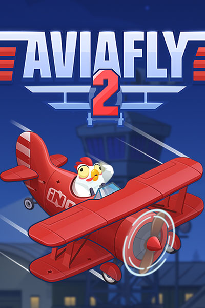 AVIA FLY 2