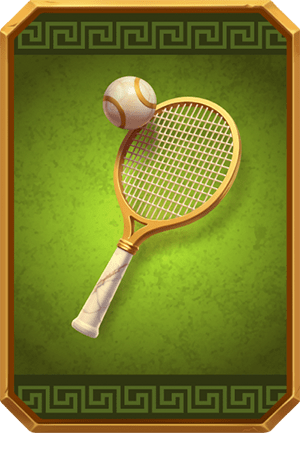 Place system bet on Tennis