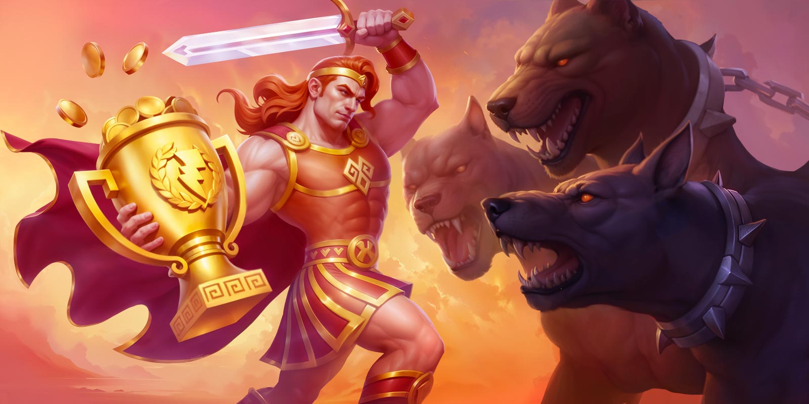 Join the Competition – win €350,000!